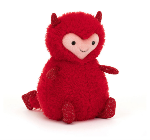 jellycat hugg mcsnugg